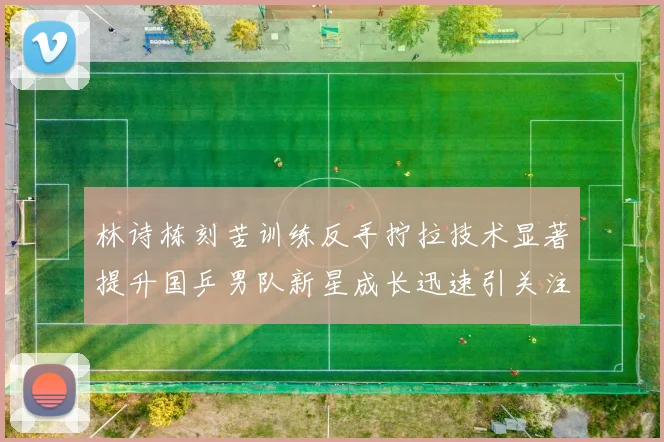 林诗栋刻苦训练反手拧拉技术显著提升国乒男队新星成长迅速引关注